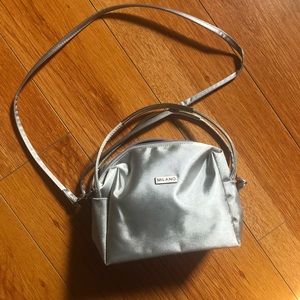 Milano Mini Purse 🐚